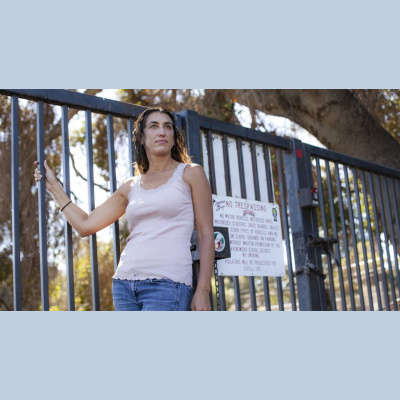 Kqeds The California Report