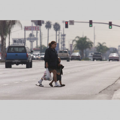 Kqeds The California Report