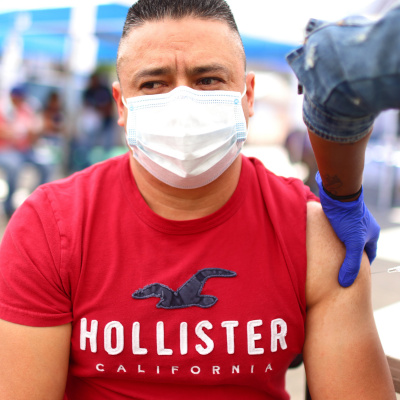 Kqeds The California Report