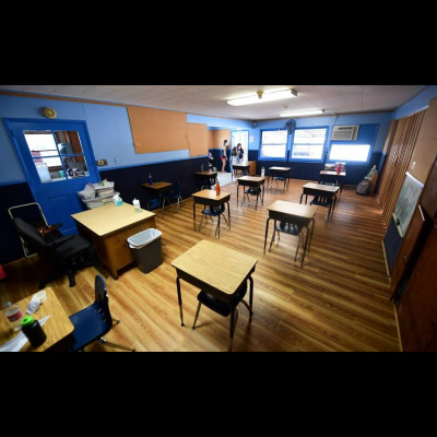 Kqeds The California Report