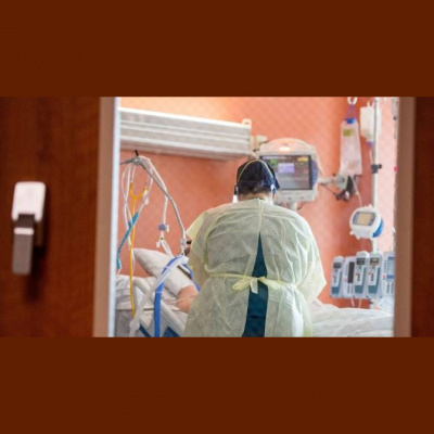 Kqeds The California Report