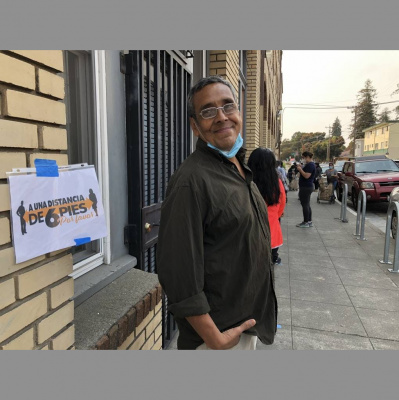 Kqeds The California Report