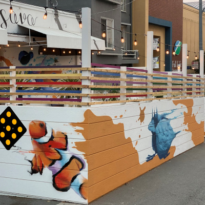 Kqeds The California Report