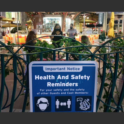 Kqeds The California Report