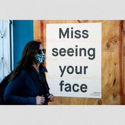 Kqeds The California Report