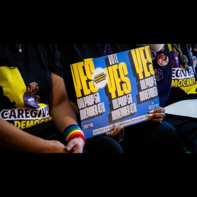 Kqeds The California Report