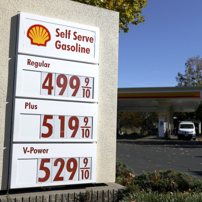 Kqeds The California Report