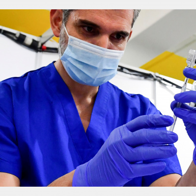 Kqeds The California Report