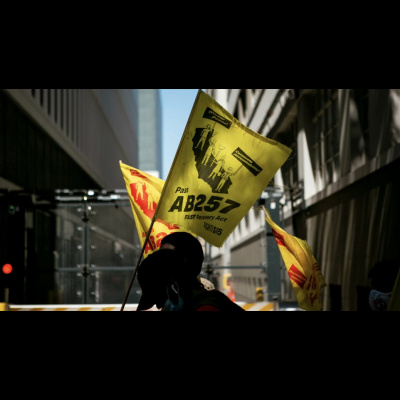 Kqeds The California Report