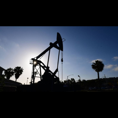 Kqeds The California Report