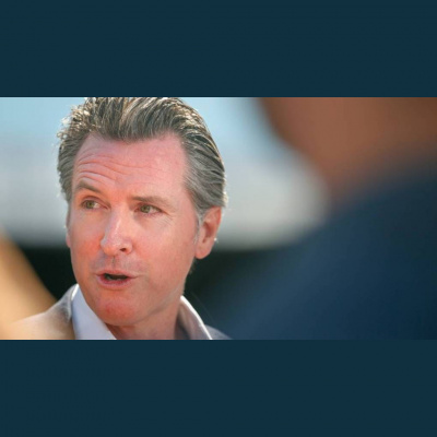 Kqeds The California Report