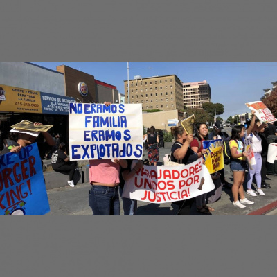 Kqeds The California Report