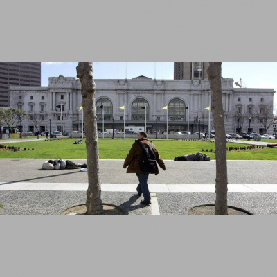 Kqeds The California Report