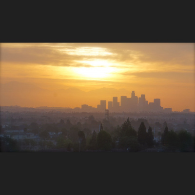 Kqeds The California Report