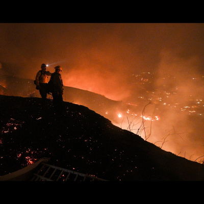 Kqeds The California Report