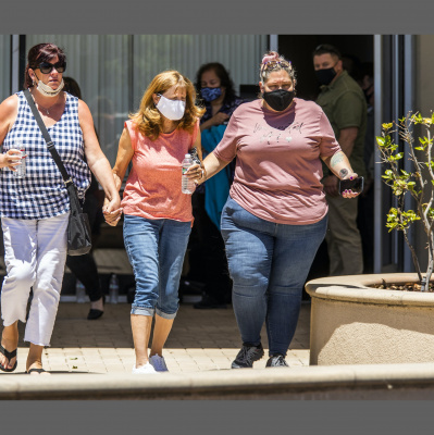 Kqeds The California Report