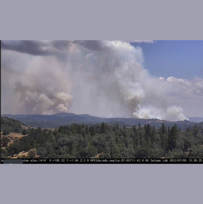 Kqeds The California Report