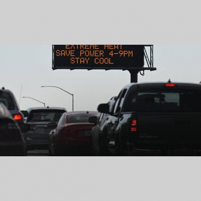 Kqeds The California Report