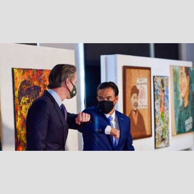 Kqeds The California Report