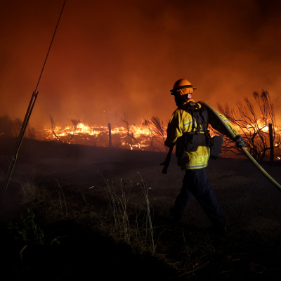 Kqeds The California Report