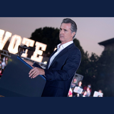 Kqeds The California Report