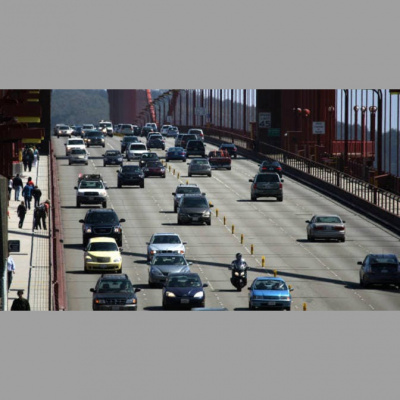 Kqeds The California Report