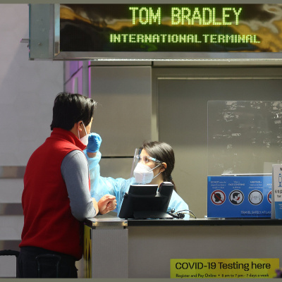 Kqeds The California Report