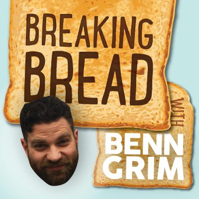 Breaking Bread With Benn Grim