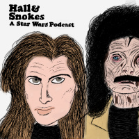 Hall and Snokes - Episode 61 - Boba 4 and 5