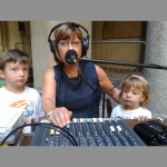 Crapapelata - Radio Popolare