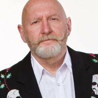 Larry Winget: No Holds Barred