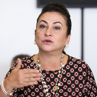 Senadora Kátia Abreu diz que empresários da JBS agiram como predadores