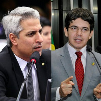 Molon: fim do foro deixará de atrair criminosos Randolfe: benefício é resquício aristocrático