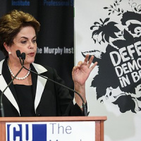 Delação de Mônica Moura deixa claro que Dilma trabalhou para obstruir a Lava-jato