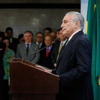 #011: Tasso Jerissati, Moreira Franco, Fausto Macedo e Cristiana Lôbo