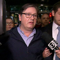 Prisão de Rodrigo Rocha Loures está nas mãos de Edson Fachin