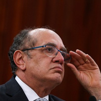 Gilmar Mendes diz que Janot estava procurando um inimigo, mas se deu mal