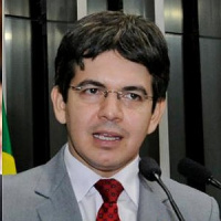 #013: Gleisi Hoffmann, Alessandro Molon, Randolfe Rodrigues, Ângela Vieira e Carolina Brígido