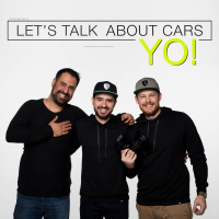 Ep. 217 - Salomondrins Lets Talk About Cars YO!