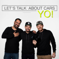 Ep. 111 - Salomondrins Lets Talk About Cars YO!