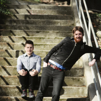 The Australian Comedy Podcast - GREG!!!!