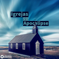 Igrejas do Apocalipse - Apocalipse 2.12-17 - Pr. Edison Naves - 14/07/2019