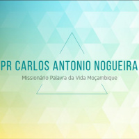 Pr. Carlos Antonio Nogueira - Palavra da Vida Moçambique - 11/09/2016