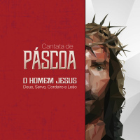 Cantata de Páscoa 2017 - Judas 1.17-23 - Pr. Alexandre Sacha Mendes - 16/04/2017