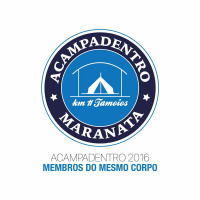 Culto Acampadentro 2016 - Membros do Mesmo Corpo - Pr. Alexandre Sacha Mendes - 07/02/2016