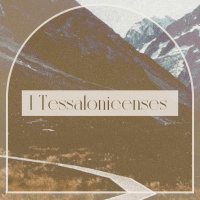 24/10/2021 Mensagem | I Tessalonicenses | 1Ts 2.17-3.13 | Pr. Sacha Mendes