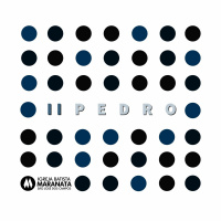 10/11/2019 - II Pedro - Pr. Edison - 2 Pedro 2.1-22