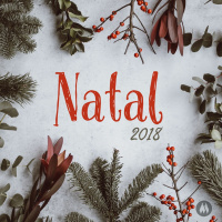 Natal 2018 - Pr. João Pedro Escosteguy - 16/12/2018
