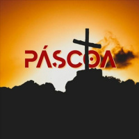 Culto Cantata de Páscoa 2019 - Romanos 6.6 - Pr. Edison Naves - 21/04/2019