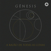 11/04/2021 Mensagem | Gênesis | Gn 1-2 | Pr. Sacha Mendes